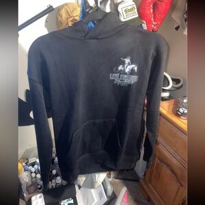 Levi’s Strauss Hoodie